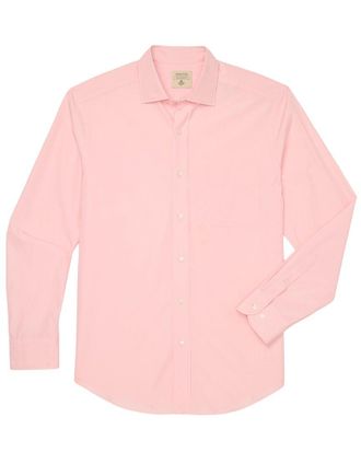 J.McLaughlin J. McLaughlin Club Woven Shirt