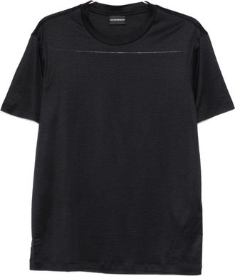 Emporio Armani katoenen T-shirt