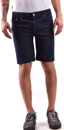 Dondup Shorts Blue