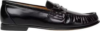 Fendi Mujer, Zapatos, Negro, Talla: 39 EU