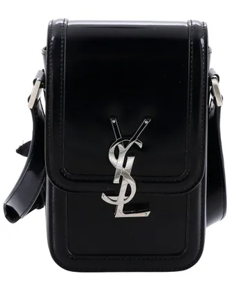 Saint Laurent Solferino Bag Mini (Authentic Pre-Loved)