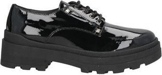 Janet Sport FOOTWEAR - Lace-up shoes on YOOX.COM