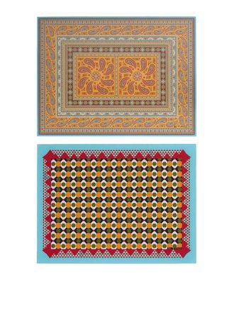 Etro Placemats Set