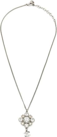 Chanel 1089703 Metallic - Argento