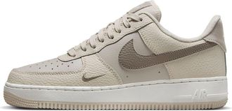 Nike (WMNS) Nike Air Force 1 Low Moon Fossil FB8483-100