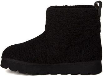 Michael Kors Womens Boots Black Footwear