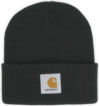 Carhartt Work in Progress Hombre, Accesorios, Negro, Talla: ONE Size