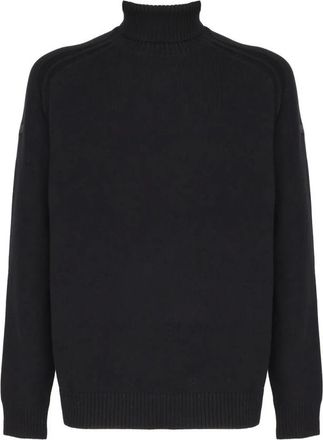 Roberto Ricci Design Rrd, Hombre, Jerseys, Negro, Talla: XS