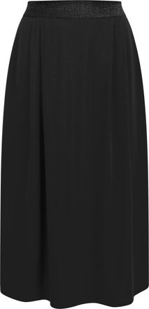 Faina midirok Dames zwart