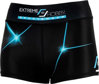 OEM Pantalones Cortos Deportivos Para Mujer Mt Sport Xs Turquesa