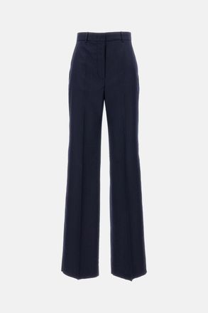 Max Mara Pantalone Dritto