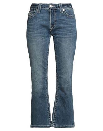 True Religion BOTTOMWEAR - Pantaloni jeans su YOOX.COM