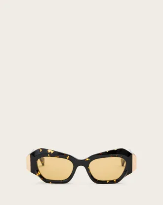 AllSaints Thea Cat Eye Sunglasses