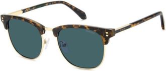 Polaroid PLD 4196/S/X Polarized 086/C3 Mens Sunglasses Tortoiseshell Size 53