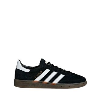 adidas Handball Spezial Sneakers - Dames - Sneakers - Zwart - 37 1/3 EU - Schoenen