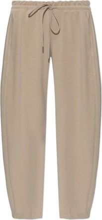 adidas Donna, Pantaloni, Beige, XS, new