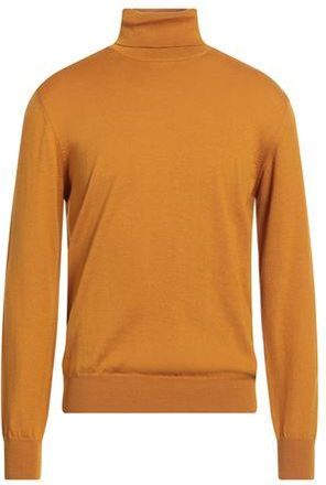 Tombolini Turtlenecks