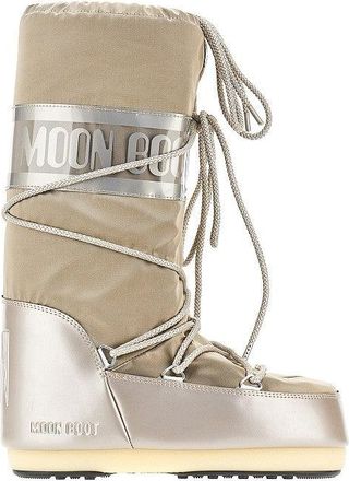 Moon Boot Icon Glance nylon boots Woman 35-38