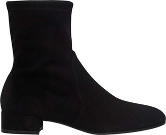 Stuart Weitzman Stivaletto Bacari 25 - - Shoes - Donna - Nero - 37 EU