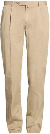 LUIGI BORRELLI NAPOLI PARTES DE ABAJO - Pantalones en YOOX.COM