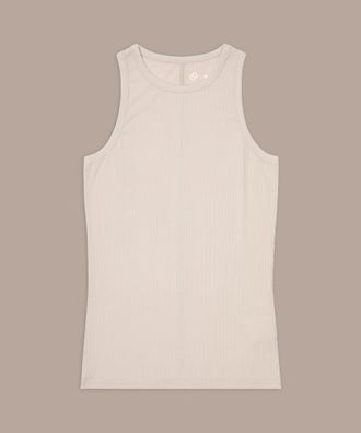 BAM Active Rib Tank Top - Large