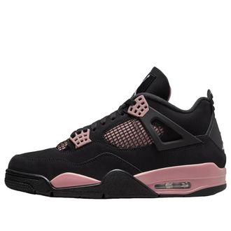 Nike Jordan (WMNS) Air Jordan 4 Retro Rust Pink Thunder HV0823-001
