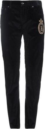 Dolce & Gabbana PARTES DE ABAJO - Pantalones en YOOX.COM