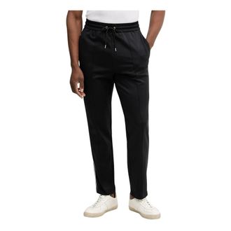 Michael Kors Uomo, Pantaloni, Nero, L, new