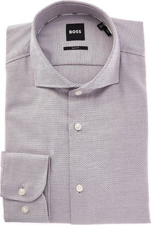 HUGO BOSS Boss Hugo Boss Slim Fit Dress Shirt