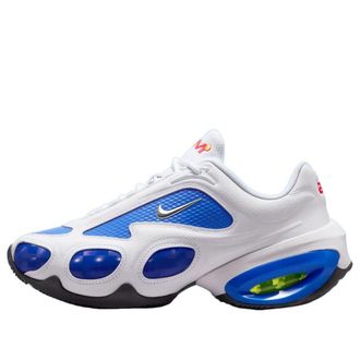 Nike (WMNS) Nike x Veneda Carter Air Max Muse Racer Blue HV9929-100