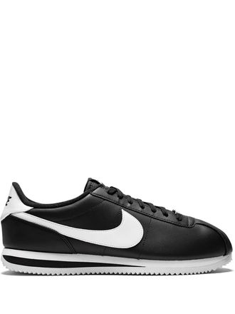 Nike Sneakers Cortez - Nero