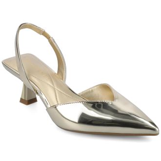Journee Collection Women & apos;s Fallon Heels