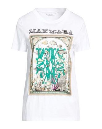 Max Mara TOPWEAR - T-shirts sur YOOX.COM