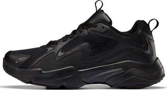 Reebok Royal Turbo Impulse Core Black Pure Grey GW3265