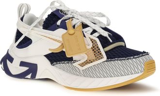 Off-white Sneakers - White