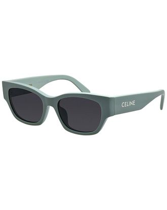 Celine Womens CL40197U 54mm Sunglasses