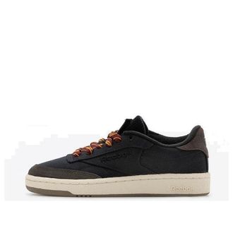 Reebok Club C 85 x Harry Potter Hogwarts Uniform 100073152