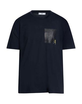 PMDS Premium Mood Denim Superior TOPWEAR - T-shirts sur YOOX.COM