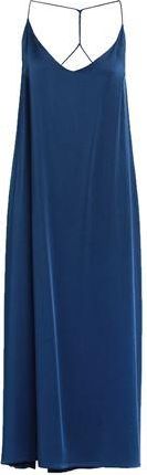 The Nina Studio DRESSES - Maxi dresses sur YOOX.COM