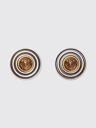 Versace Gioiello Uomo colore Acciaio