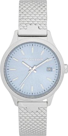 Trussardi Donna, Accessori, Grigio, Taglia unica, new