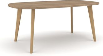 Schubiger M&ouml;bel Esstisch Tombar