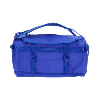 The North Face Weekend Bags, unisex, Blue, ONE SIZE, Base Camp Duffel