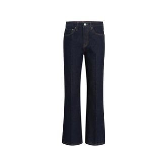 Khaite Mujer, Vaqueros, Azul, Talla: W30