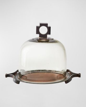 Jan Barboglio Pastelera Bendita Cake Stand