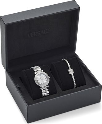 Versace Greca Sphere Box Set