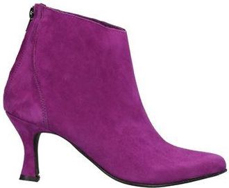 Divine Follie FOOTWEAR - Ankle boots on YOOX.COM
