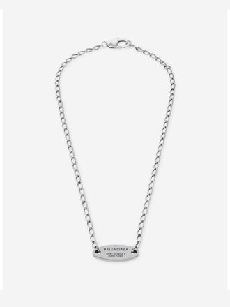 Balenciaga Chain Necklace − Sale: up to −29% | Stylight