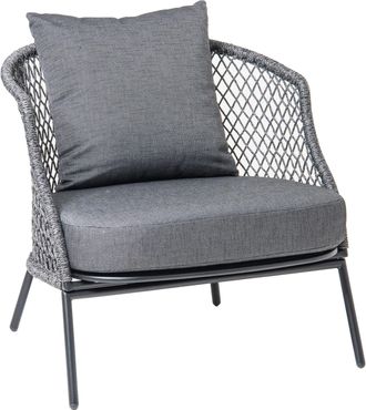Schubiger M&ouml;bel Gartensessel Odea