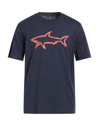 Paul & Shark TOPWEAR - T-shirts on YOOX.COM